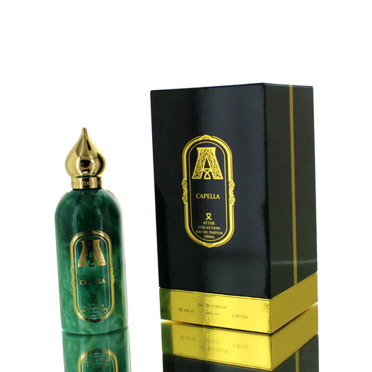 Attar Collection Capella For Man/Woman Eau De Parfum Perfume Boxed