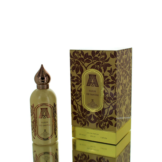 Attar Collection Fleur De Santal For Man/Woman Eau De Parfum Perfume Tester