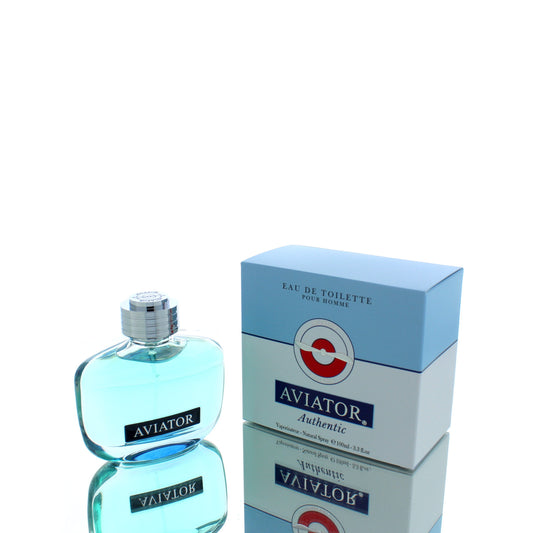 Aviator For Man Eau De Toilette Perfume Boxed