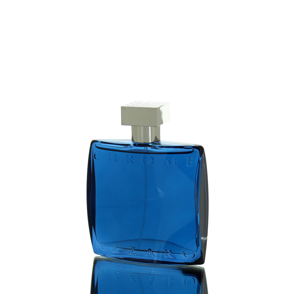 Azzaro Chrome Parfum Edition For Man Parfum Perfume Tester
