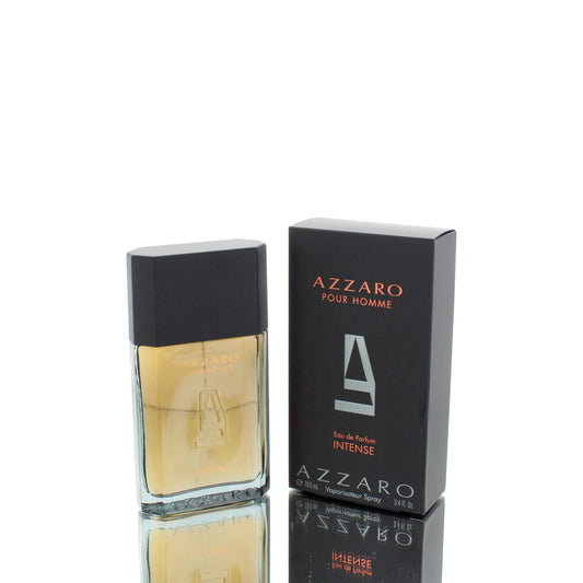 Azzaro Pour Homme INTENSE For Man Eau De Parfum Perfume Tester