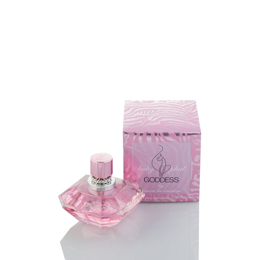 Baby Phat Goddess For Woman