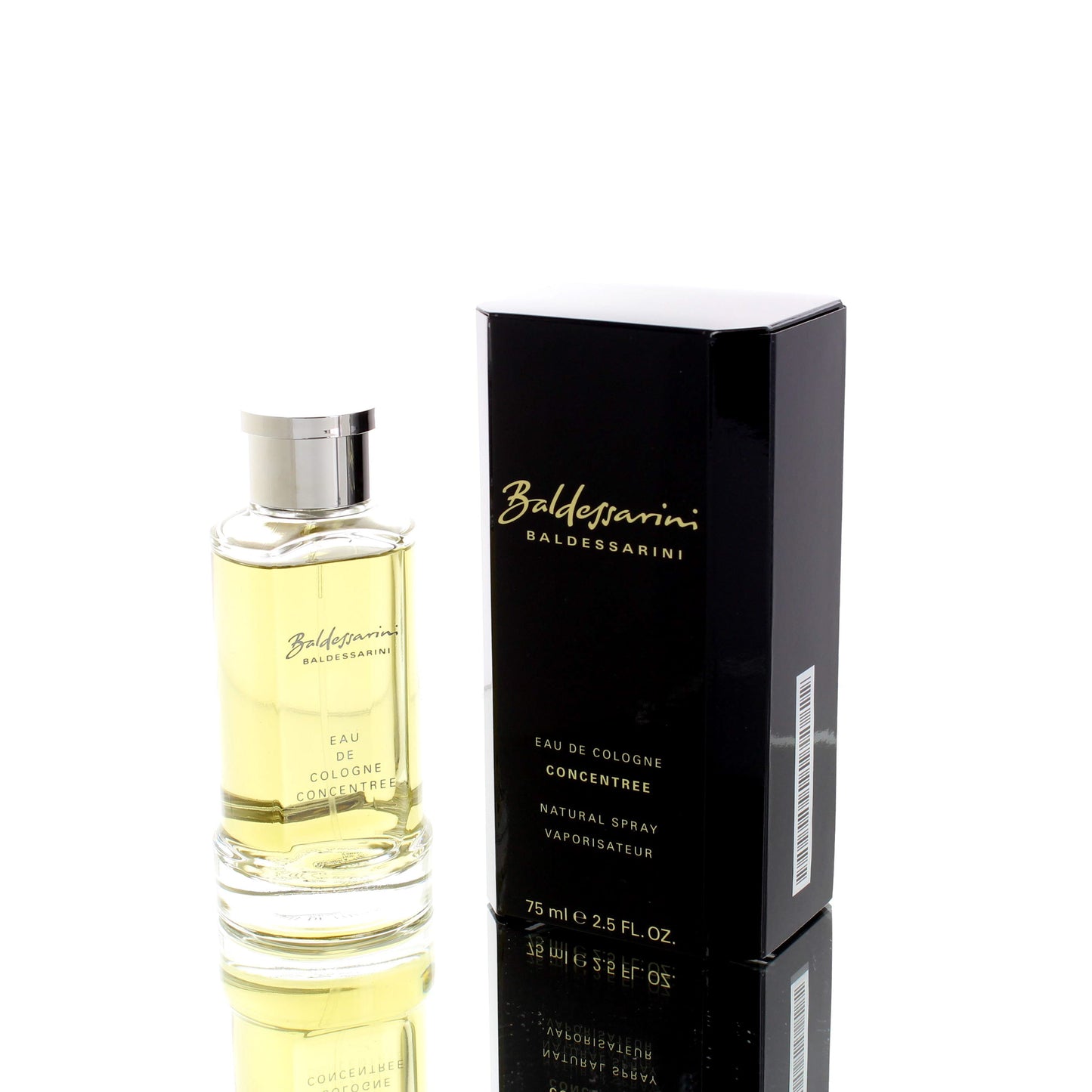 Baldessarini Classic For Man Eau De Cologne Perfume Boxed