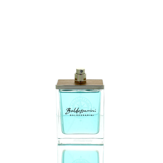 Baldessarini Nautic Spirit For Man Eau De Toilette Perfume Tester