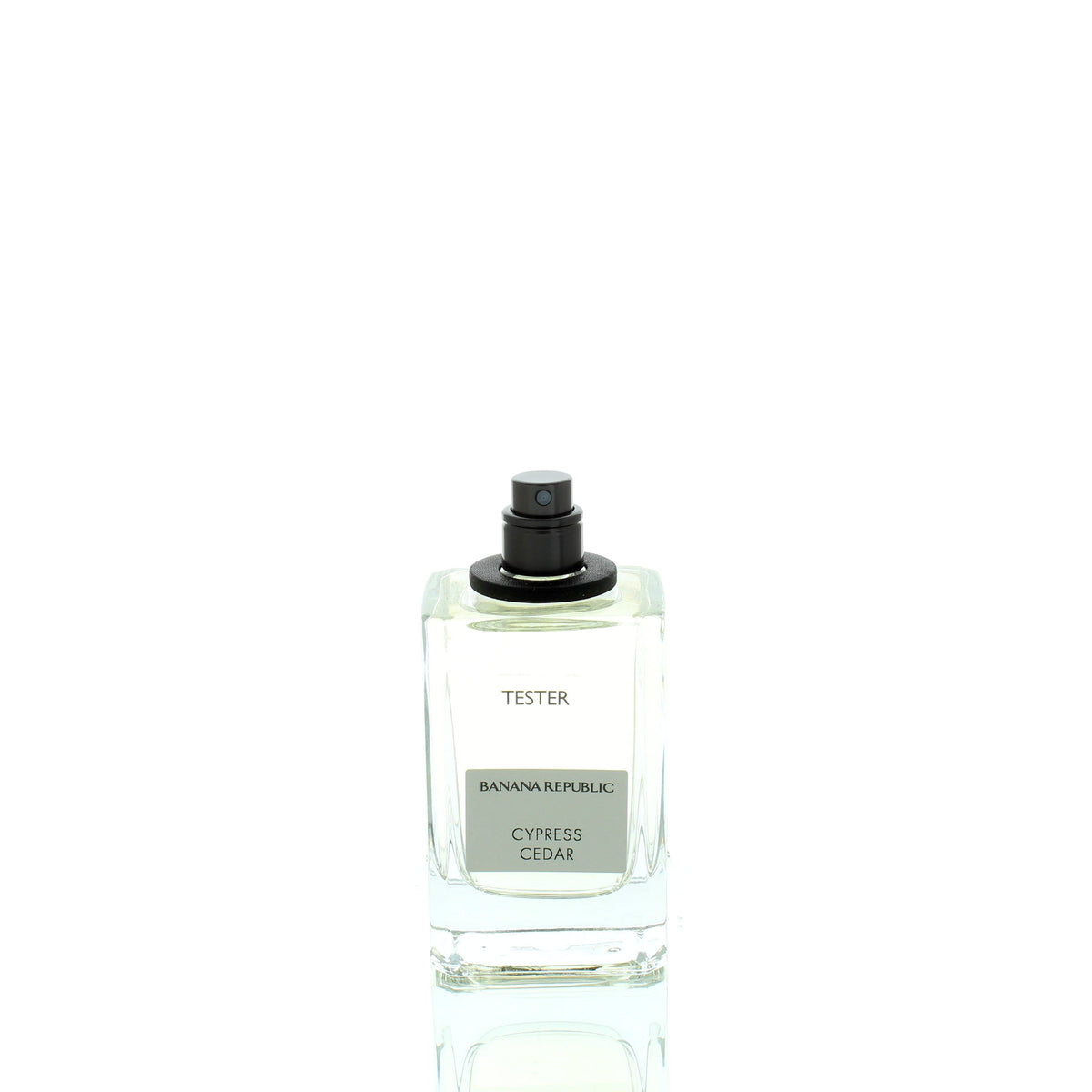 Banana Republic Cypress Cedar For Man/Woman Eau De Parfum Perfume Tester