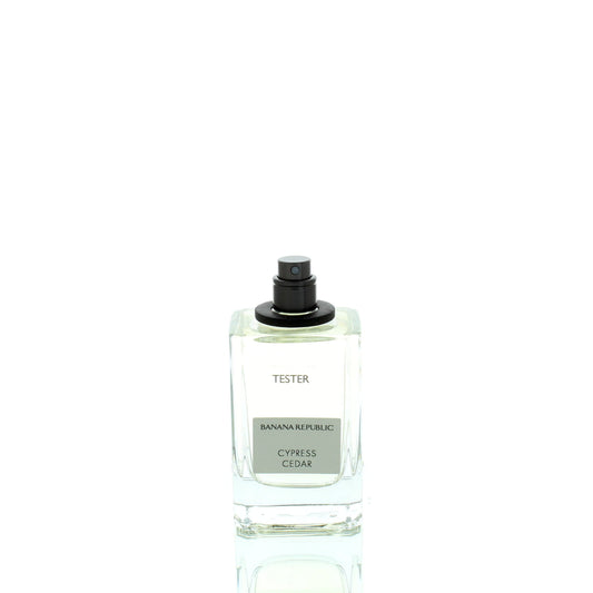 Banana Republic Cypress Cedar For Man/Woman Eau De Parfum Perfume Tester