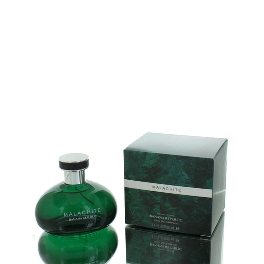 Banana Republic Malachite For Woman Eau De Parfum Perfume Boxed