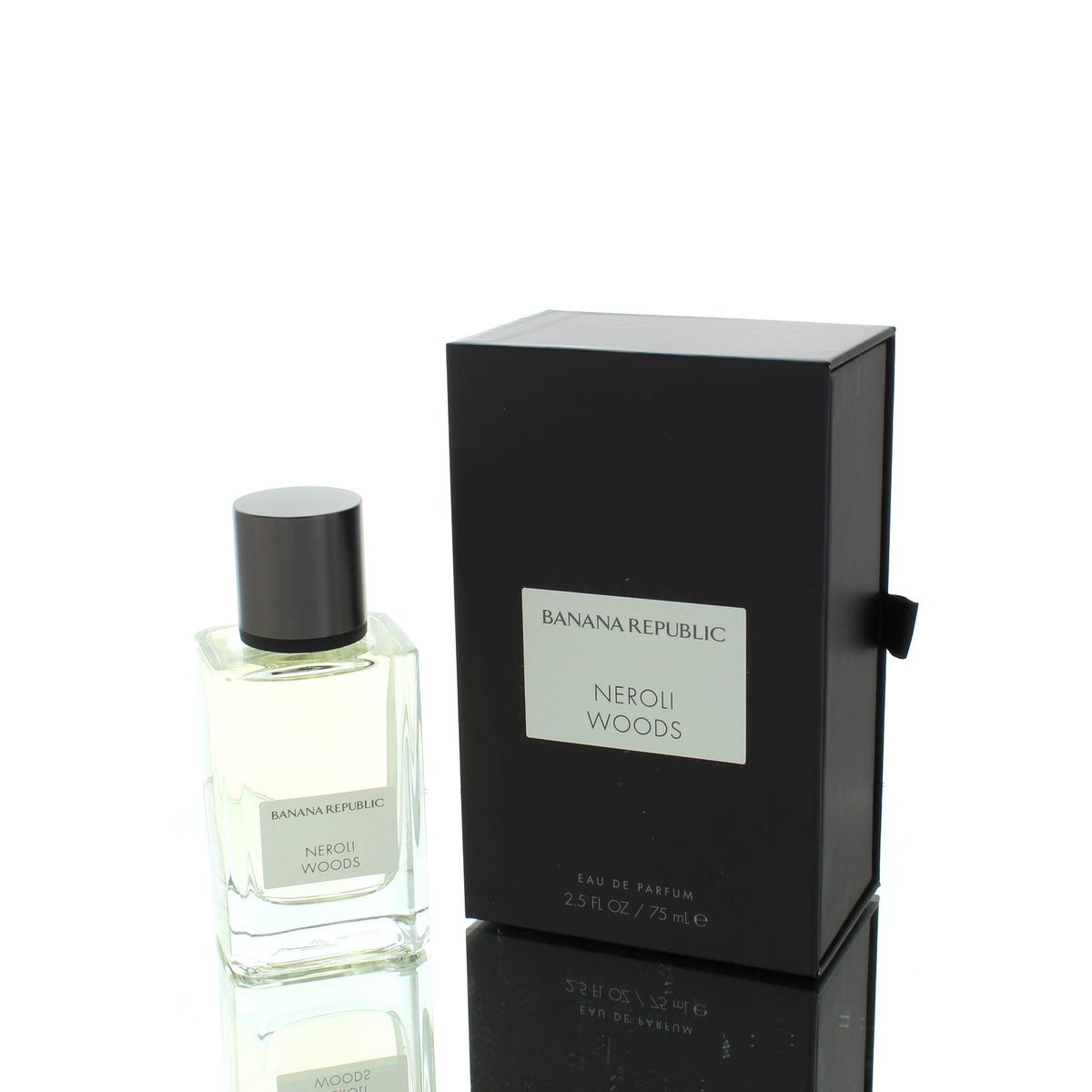 Banana Republic Neroli Woods For Man/Woman Eau De Parfum Perfume Boxed
