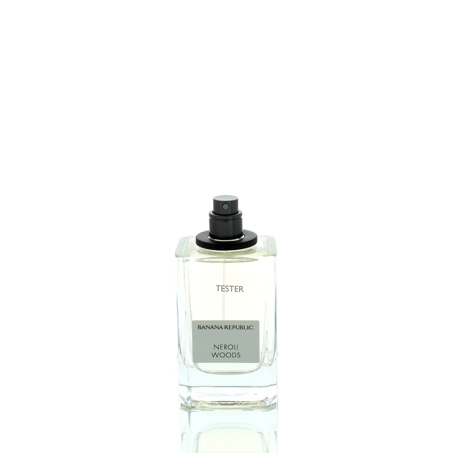 Banana Republic Neroli Woods For Man/Woman Eau De Parfum Perfume Tester