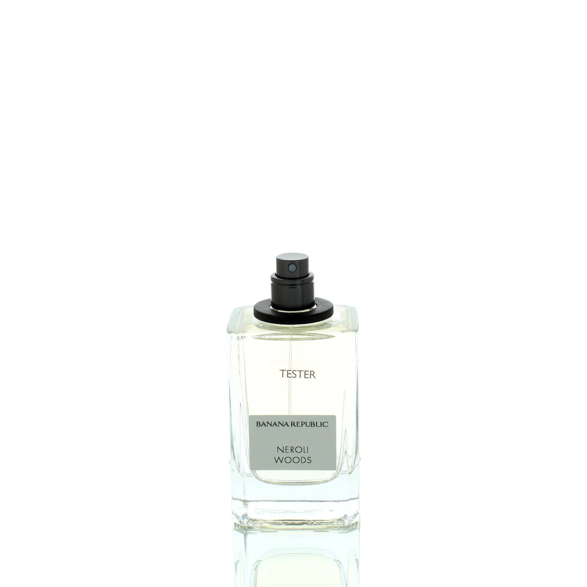 Banana Republic Neroli Woods For Man/Woman Eau De Parfum Perfume Tester