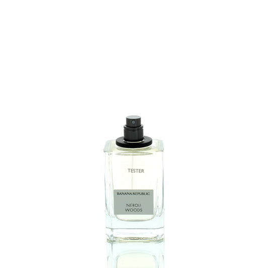 Banana Republic Neroli Woods For Man/Woman Eau De Parfum Perfume Tester