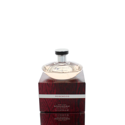 Banana Republic Rosewood (Red Box) For Woman Eau De Toilette Perfume Boxed