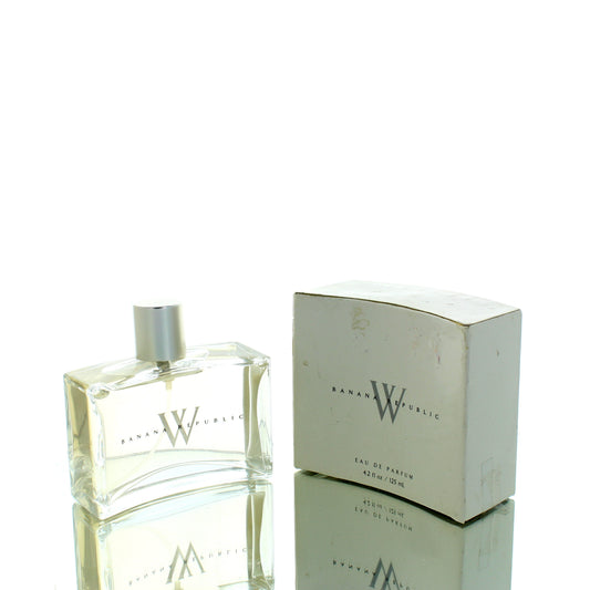 W by Banana Republic For Woman Eau De Parfum Perfume Tester
