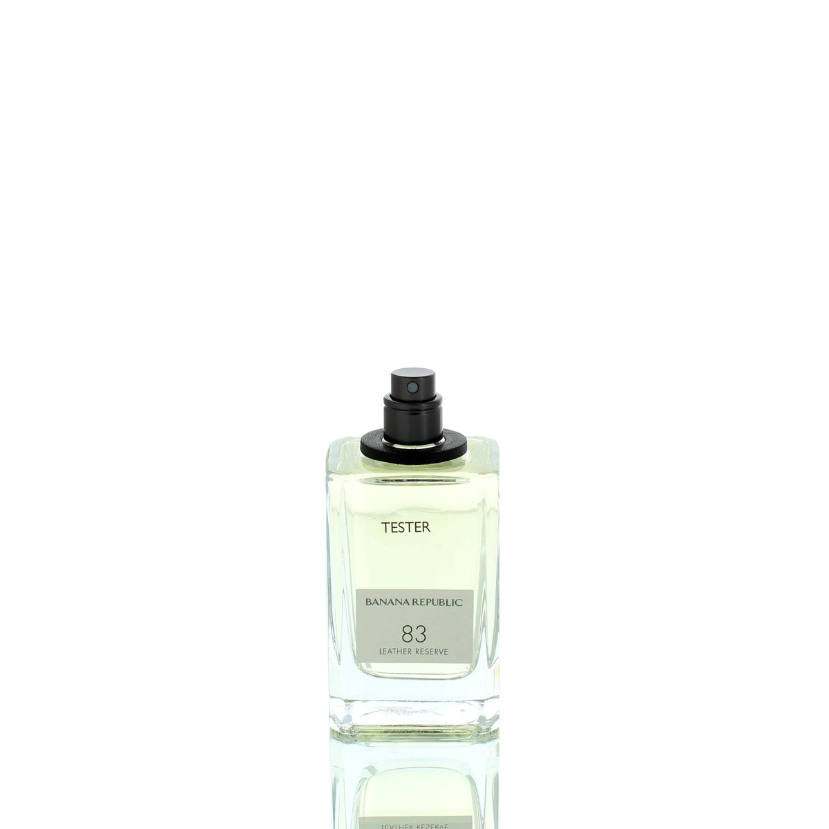Banana Republic 83 Leather Reserve For Man/Woman Eau De Parfum Perfume Tester