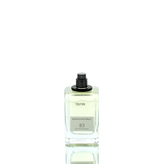 Banana Republic 83 Leather Reserve For Man/Woman Eau De Parfum Perfume Tester