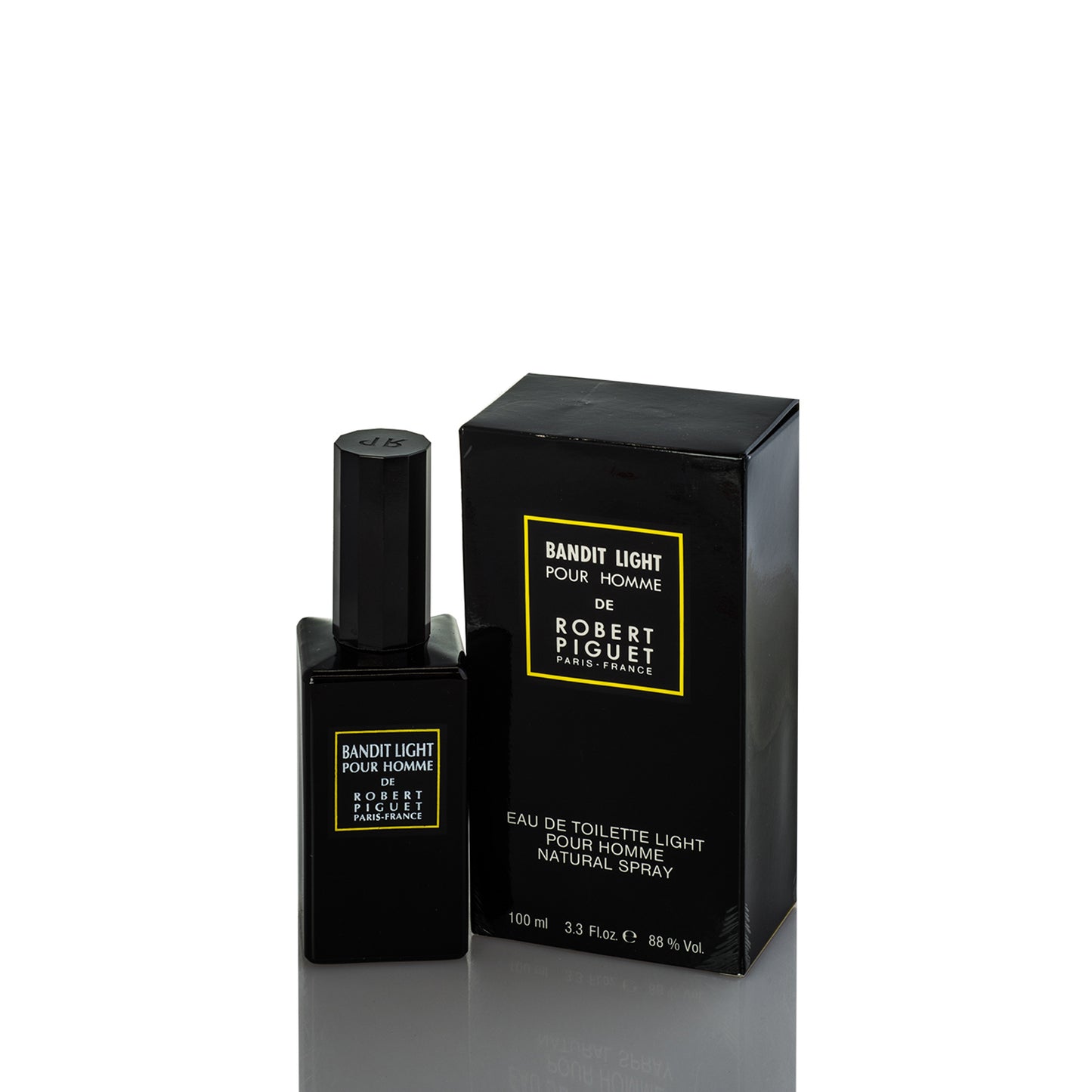 Robert Piguet Bandit Light Cologne For Man