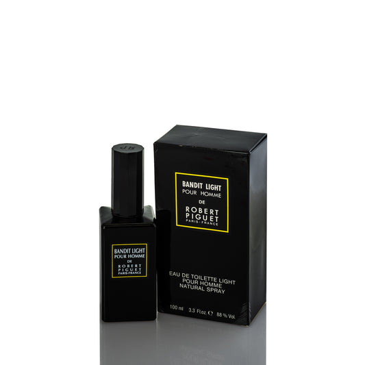 Robert Piguet Bandit Light Cologne For Man