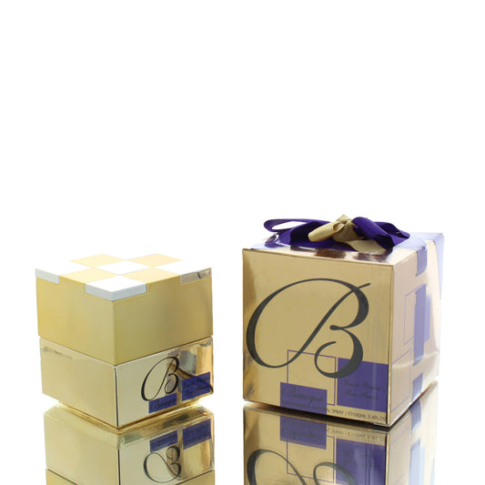 Armaf Baroque Gold For Woman Eau De Parfum Perfume Boxed