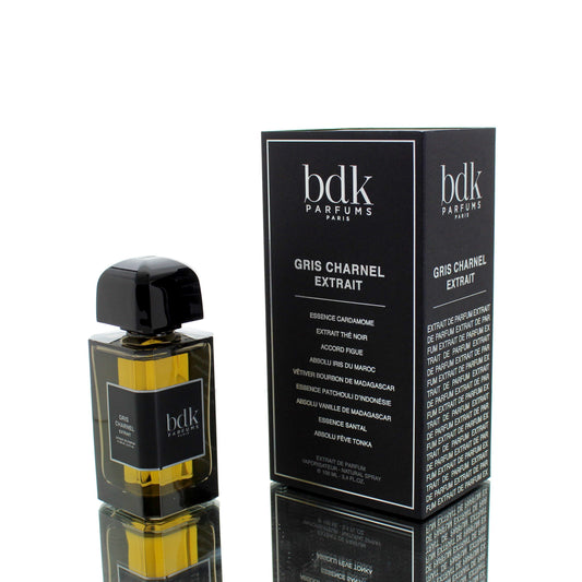 BDK Parfums Gris Charnel Extrait De Parfum For Man/Woman Extrait De Parfum Perfume Pre-owned