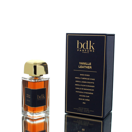 BDK Vanille Leather For Man/Woman Eau De Parfum Perfume Tester