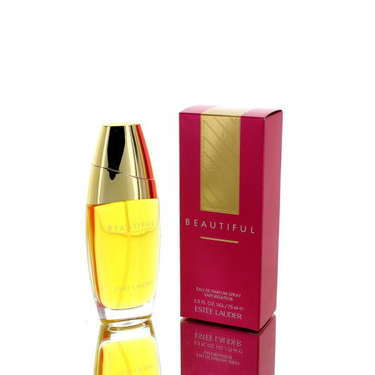 Estee Lauder Beautiful For Woman Eau De Parfum Perfume Tester
