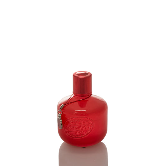 DKNY Be Delicious Charming Red For Woman Eau De Toilette Perfume Tester