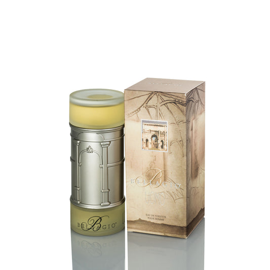 Bellagio Vegas For Man Eau De Toilette Perfume Boxed