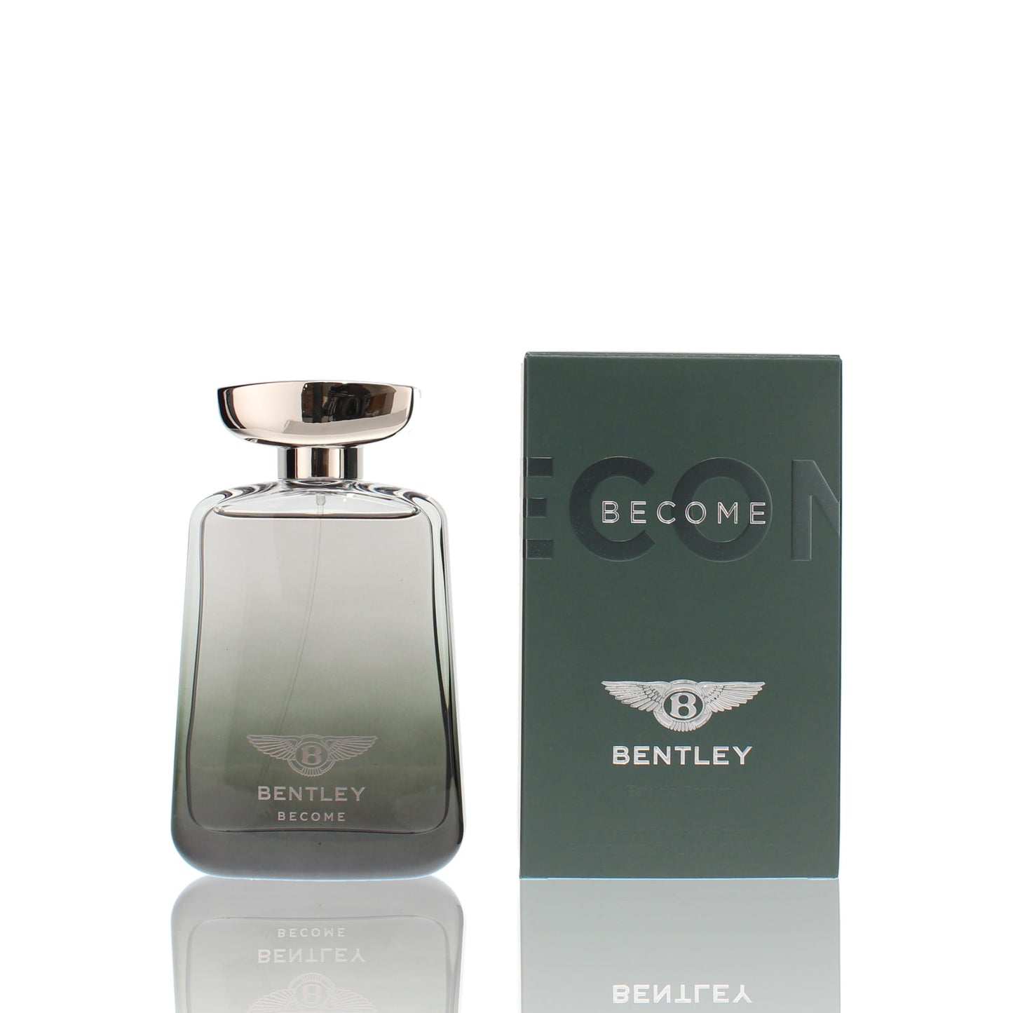 Bentley Become Eau De Parfum Fragrance Boxed