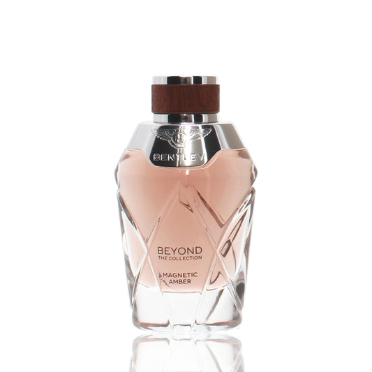 Bentley Beyond The Collection Magnetic Amber Eau De Parfum Perfume