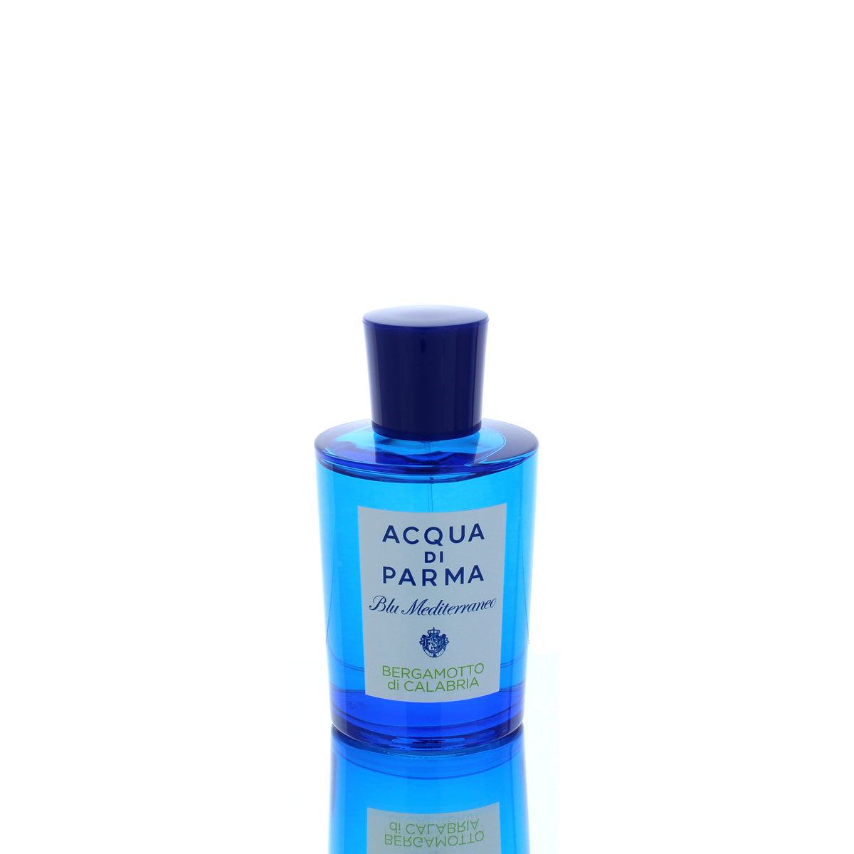 Acqua Di Parma Blu Mediterraneo Bergamotto Di Calabria For Man/Woman Eau De Toilette Perfume Boxed