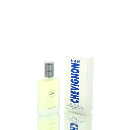 Best of Chevignon (Vintage) For Man Eau De Toilette Perfume Boxed