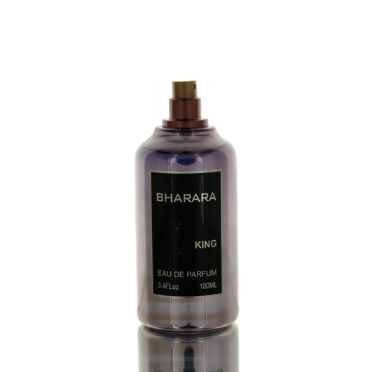 Bharara King For Man Eau De Parfum Perfume Tester
