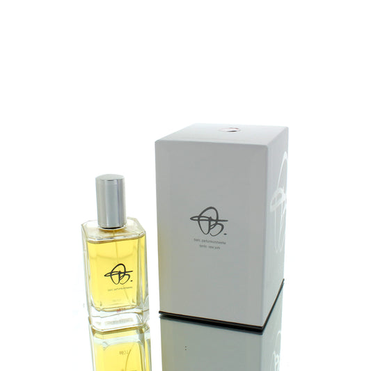 BIEHL AL01 For Man/Woman Eau De Parfum Perfume Boxed