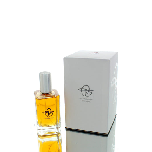 BIEHL AL02 For Man/Woman Eau De Parfum Perfume Boxed
