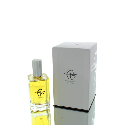 BIEHL EO01 For Man/Woman Eau De Parfum Perfume Boxed