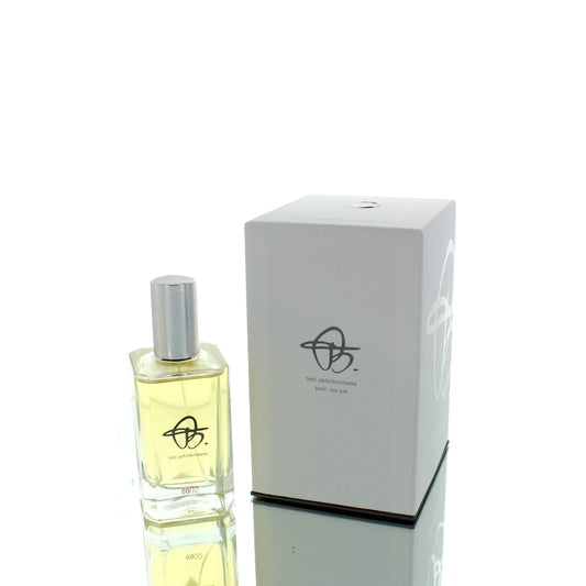 BIEHL EO02 For Man/Woman Eau De Parfum Perfume Boxed