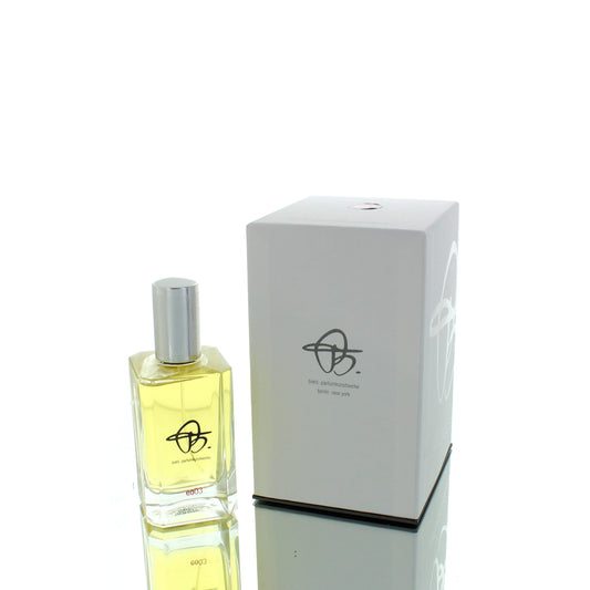 BIEHL EO03 For Man/Woman Eau De Parfum Perfume Boxed
