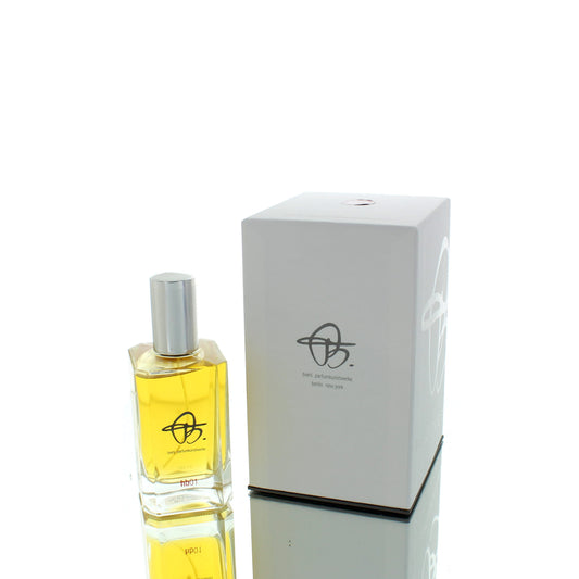 BIEHL HB01 For Man/Woman Eau De Parfum Perfume Boxed