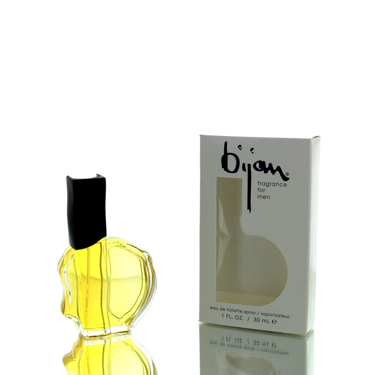 Bijan For Man Eau De Toilette Perfume Boxed