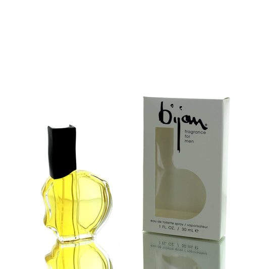 Bijan For Man Eau De Toilette Perfume Boxed
