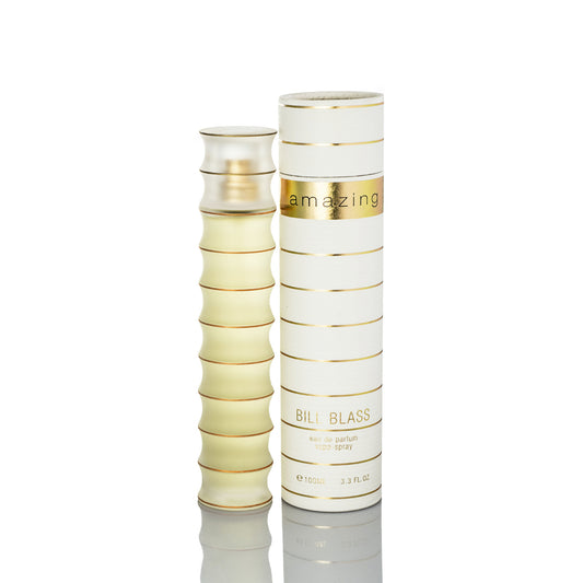 Bill Blass Amazing For Woman Eau De Parfum Perfume Boxed
