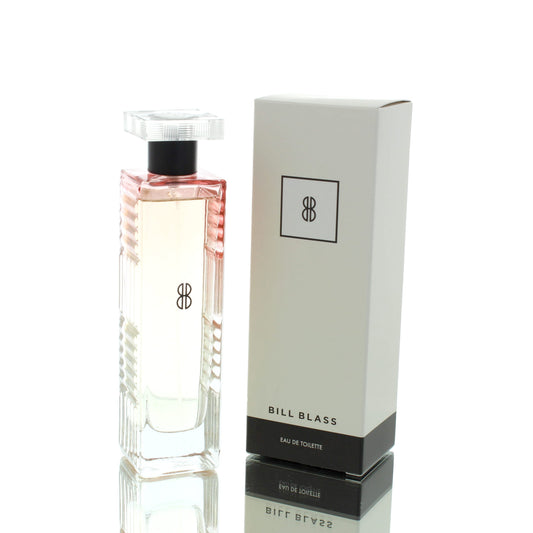 Bill Blass Original For Woman Eau De Toilette Perfume Boxed