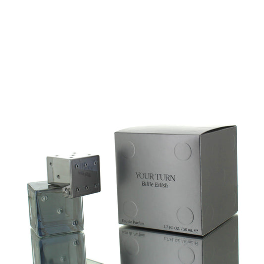 Billie Eilish Your Turn For Man/Woman Eau De Parfum Perfume Boxed