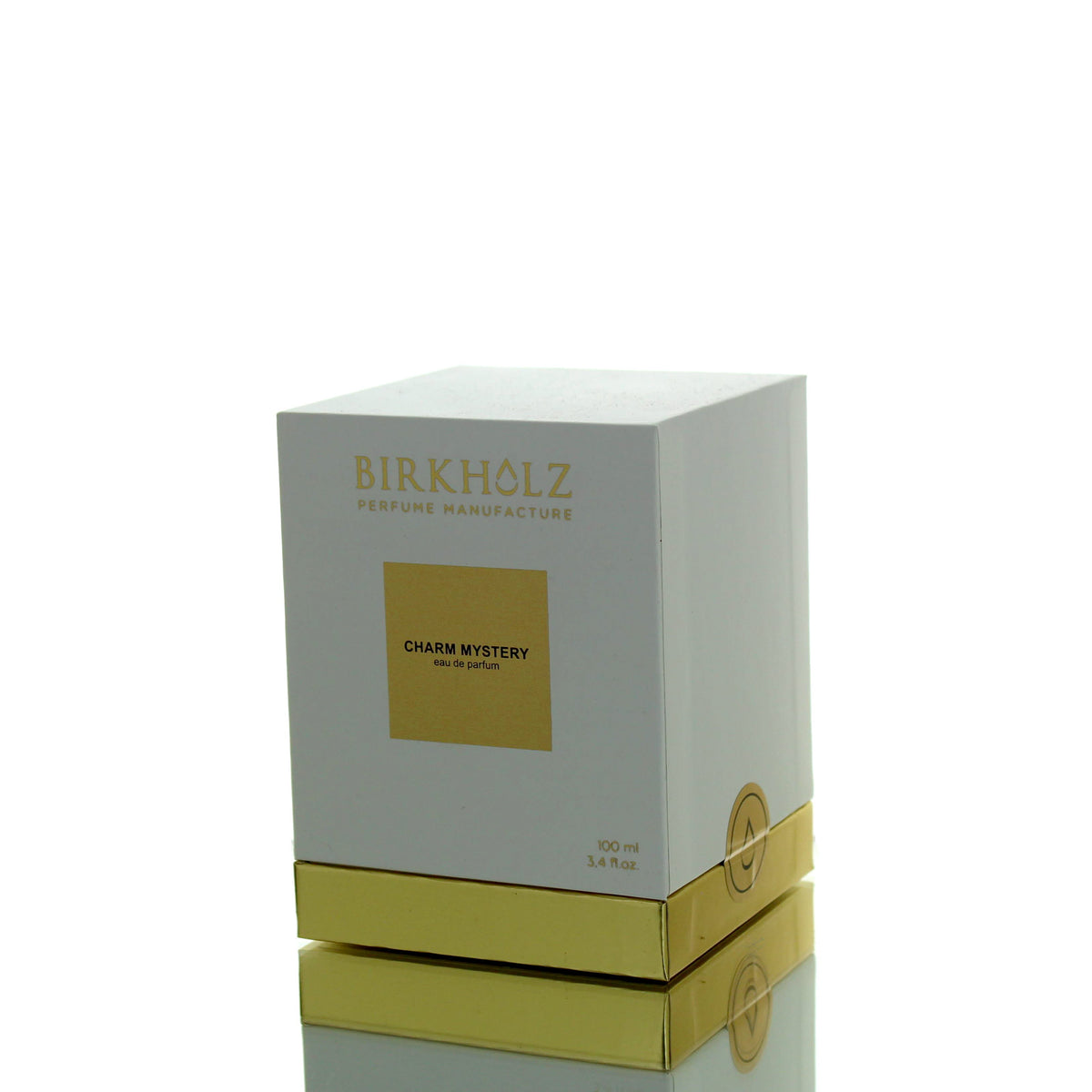 Birkholz Charm Mystery For Man/Woman Eau De Parfum Perfume Boxed