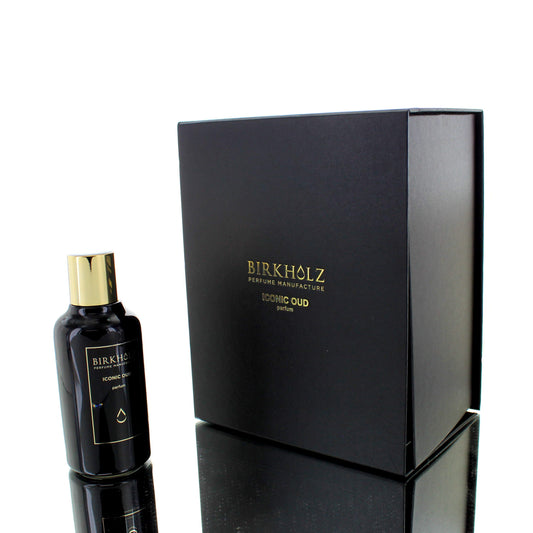 Birkholz Iconic Oud Eau De Parfum Fragrance Boxed