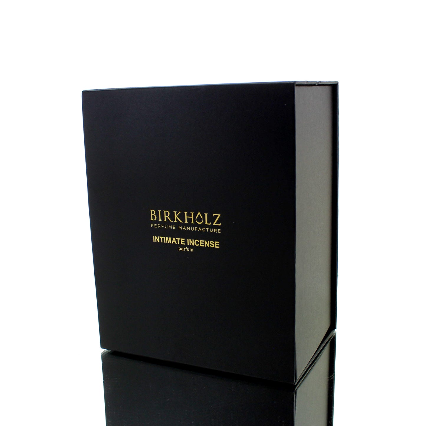 Birkholz Intimate Incense Eau De Parfum Fragrance Boxed