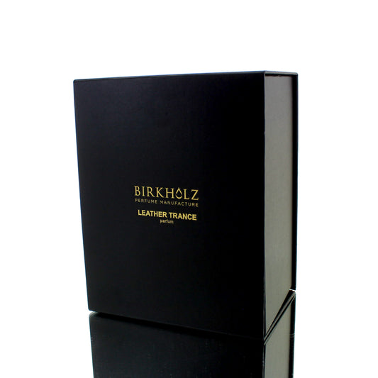 Birkholz Leather Trance Eau De Parfum Fragrance Boxed