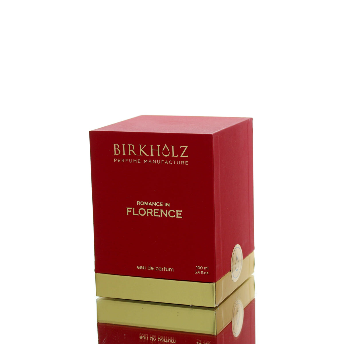 Birkholz Romance In Florence For Man/Woman Eau De Parfum Perfume Boxed