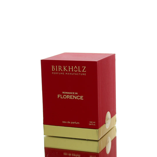 Birkholz Romance In Florence For Man/Woman Eau De Parfum Perfume Boxed