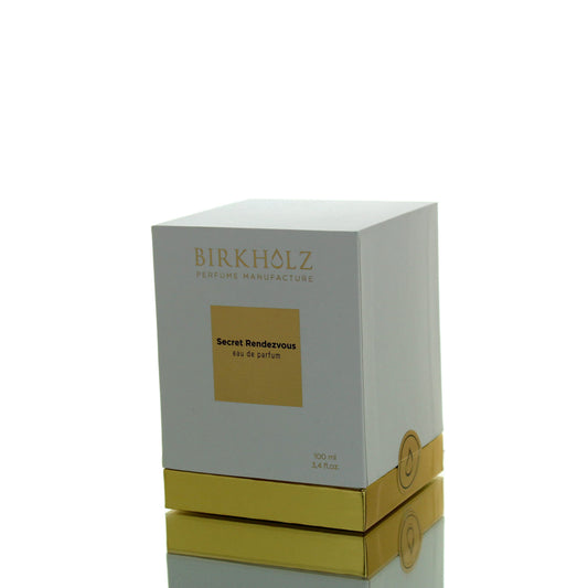 Birkholz Secret Rendezvous For Woman Eau De Parfum Perfume Boxed